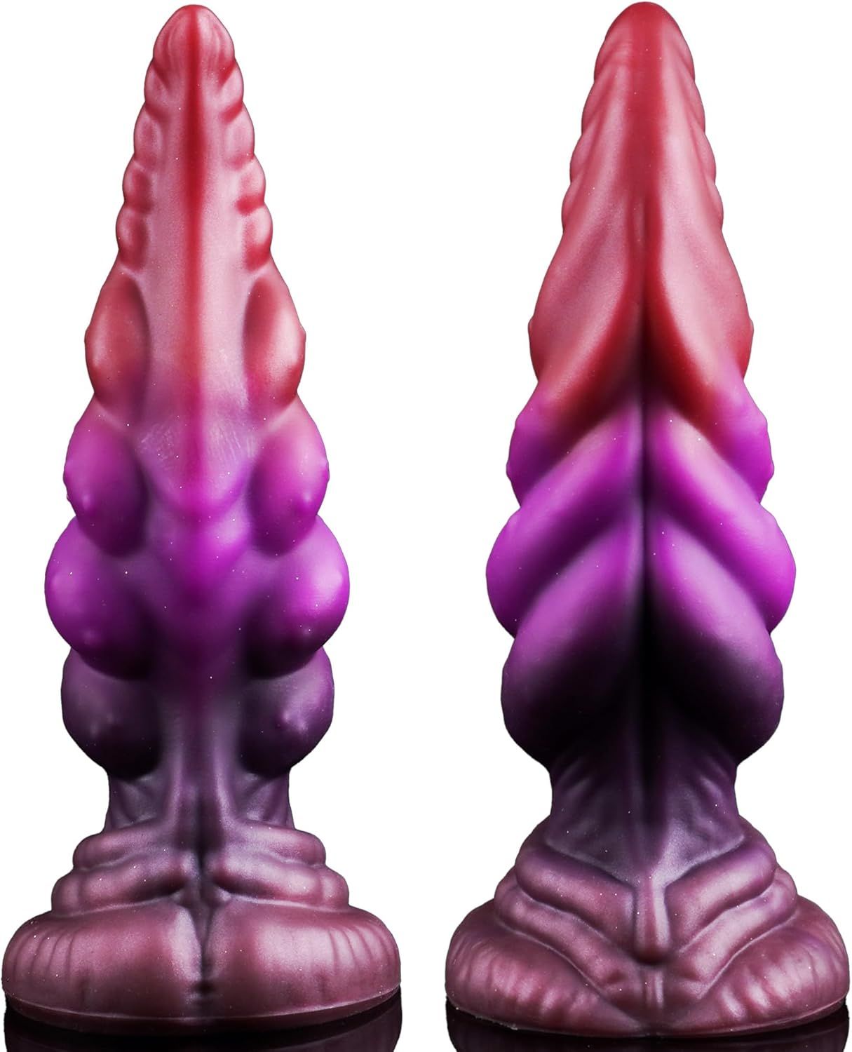 Mystic Deep Space Alien Anal Dildo 1 Mystic Deep Space Alien Anal Dildo
