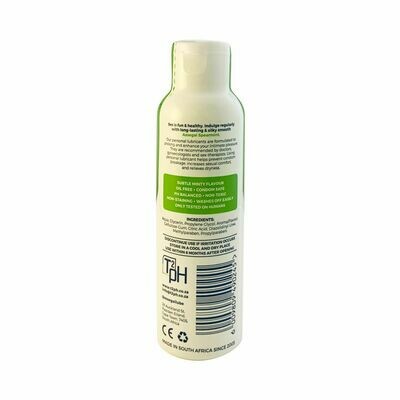 Personal Lubricant Spearmint 125ml 4 Personal Lubricant Spearmint 125ml - Image 4
