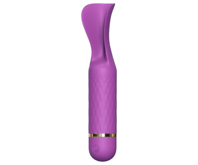 The Lick of Lust âÃì Unisex Tongue Vibrator for Ultimate Foreplay 2 The Lick of Lust âÃì Unisex Tongue Vibrator for Ultimate Foreplay - Image 2