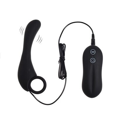 Aphrodisia Lover Prostate Stimulator 3 Aphrodisia Lover Prostate Stimulator - Image 3