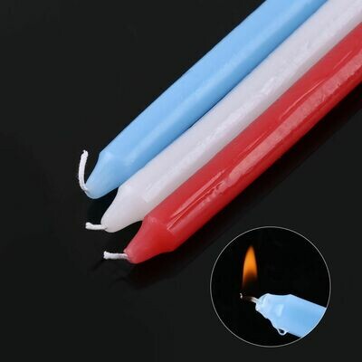 Low Temperature / Sensual Hot Wax Candles 4 Low Temperature / Sensual Hot Wax Candles - Image 4