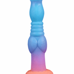 Glow in the Dark Dildo Fantasy Horndog Dildo