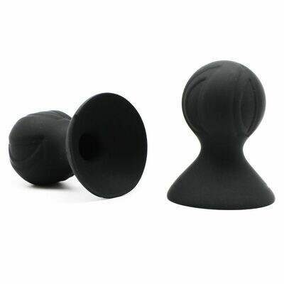 Silicone Nipple Suckers 7 Silicone Nipple Suckers - Image 7