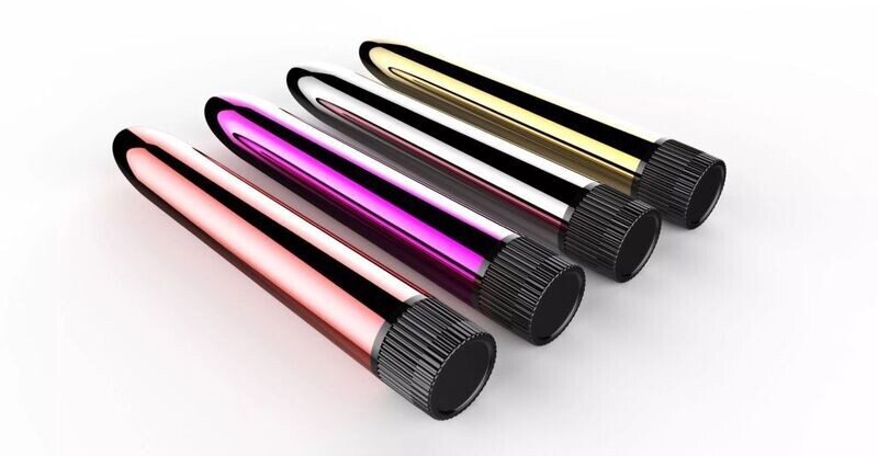 Rocket Bullet Vibrator 4 Rocket Bullet Vibrator - Image 4