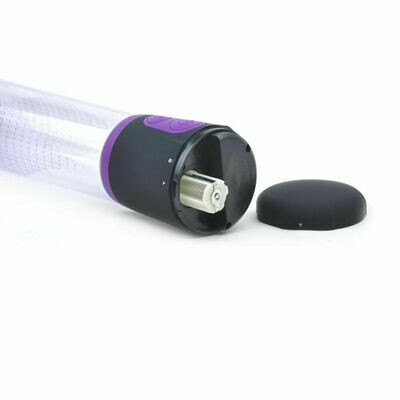 Penis Pump Automatic Penis Erection Enlargement 8 Penis Pump Automatic Penis Erection Enlargement - Image 8