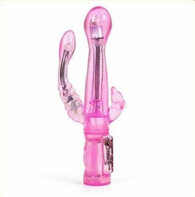 6 Speed Vibration, Double Vibe 2 6 Speed Vibration, Double Vibe - Image 2