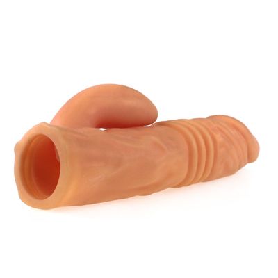 Rabbit Erection Enhancement Sleeve 4 Rabbit Erection Enhancement Sleeve - Image 4