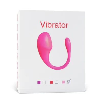 App-Controlled Silicone Rechargeable Egg Vibe 8 App-Controlled Silicone Rechargeable Egg Vibe - Image 8