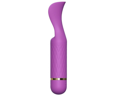 The Lick of Lust âÃì Unisex Tongue Vibrator for Ultimate Foreplay 3 The Lick of Lust âÃì Unisex Tongue Vibrator for Ultimate Foreplay - Image 3