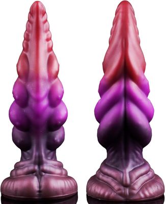 Mystic Deep Space Alien Anal Dildo 2 Mystic Deep Space Alien Anal Dildo - Image 2