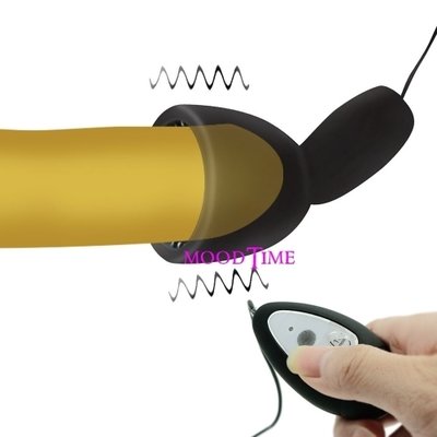 Glans Male Masturbator 10 Speeds Vibration 8 Glans Male Masturbator 10 Speeds Vibration - Image 8
