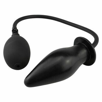 Inflatable Anal Plug 4 Inflatable Anal Plug - Image 4