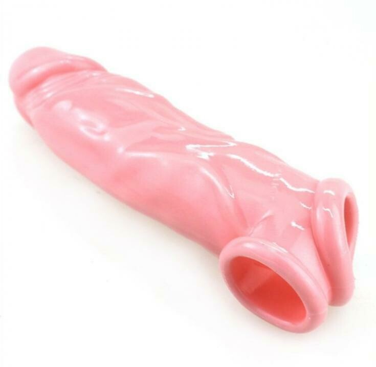 Penis Extension Sleeve 1 Penis Extension Sleeve