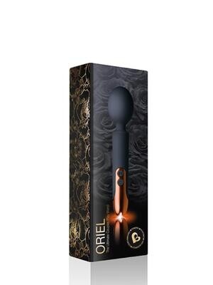 Rocks-Off Oriel Rechargeable Wand 8 Rocks-Off Oriel Rechargeable Wand - Image 8
