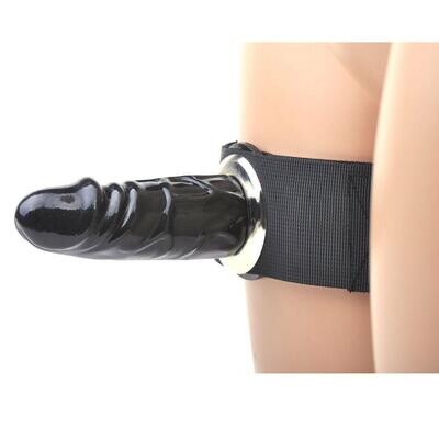 Lovers Leg Dildo Strap-On Harness 4 Lovers Leg Dildo Strap-On Harness - Image 4
