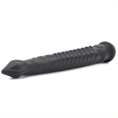 Dark Depth Octopus Tentacle Anal Dildo 3 Dark Depth Octopus Tentacle Anal Dildo - Image 3