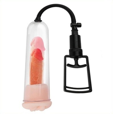 Pure Romance Passion Penis Pump 4 Pure Romance Passion Penis Pump - Image 4