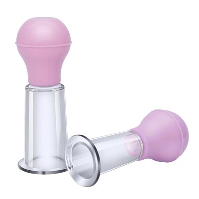 Lollipop Pump Vacuum Nipple Clit Suckers 3 Lollipop Pump Vacuum Nipple Clit Suckers - Image 3