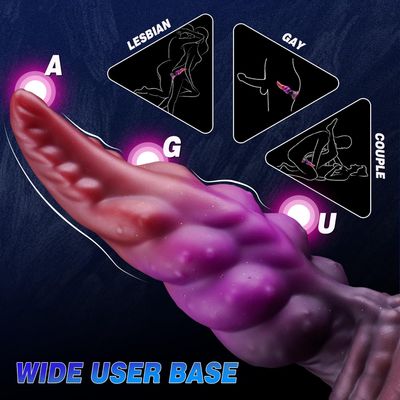 Mystic Deep Space Alien Anal Dildo 3 Mystic Deep Space Alien Anal Dildo - Image 3