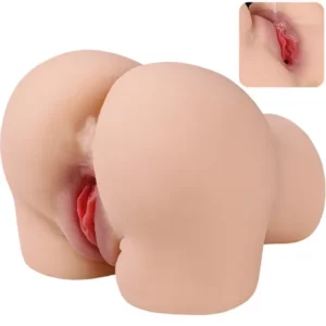 Life-Like Male Masturbator