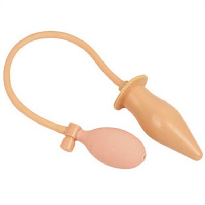 Inflatable Anal Plug 5 Inflatable Anal Plug - Image 5