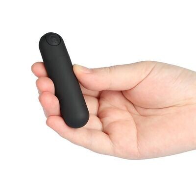 10 Speed Rechargeable Vibrating Sex Bullet 3 10 Speed Rechargeable Vibrating Sex Bullet - Image 3