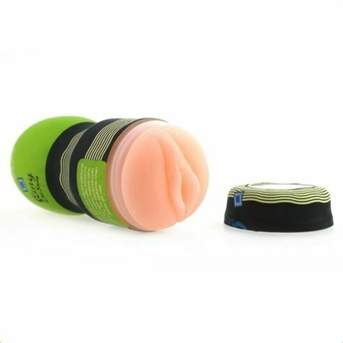 Perfect Soft Tube Masturbator - Pocket Pussy 1 Perfect Soft Tube Masturbator - Pocket Pussy