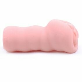 Erotic Realistic Vagina Male Masturbator 4 Erotic Realistic Vagina Male Masturbator - Image 4