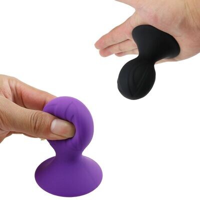 Silicone Nipple Suckers 9 Silicone Nipple Suckers - Image 9