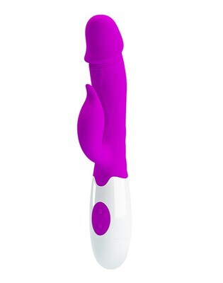 Peter Ergonomic G Spot Vibrator 3 Peter Ergonomic G Spot Vibrator - Image 3