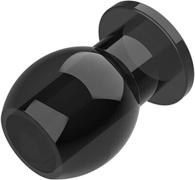Euphoria Enlarger Hollow Anal Butt Plug 4 Euphoria Enlarger Hollow Anal Butt Plug - Image 4