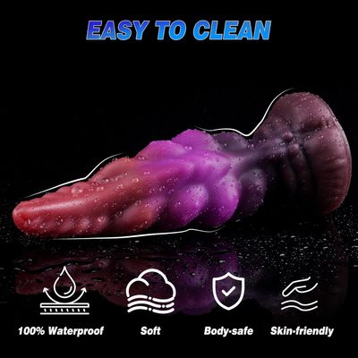 Mystic Deep Space Alien Anal Dildo 4 Mystic Deep Space Alien Anal Dildo - Image 4