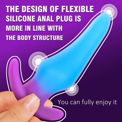 Training Fantasy Anal Plug 5 Training Fantasy Anal Plug - Image 5
