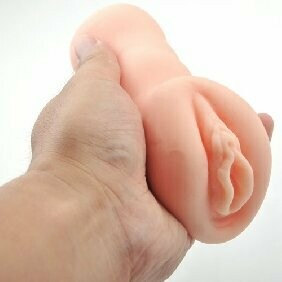 Erotic Realistic Vagina Male Masturbator 5 Erotic Realistic Vagina Male Masturbator - Image 5