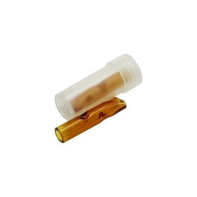 10mm Glass Filter Tips Weed Accessory 5 10mm Glass Filter Tips Weed Accessory - Image 5