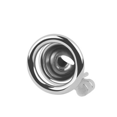 Dome of Denial Male Chastity Device 5 Dome of Denial Male Chastity Device - Image 5