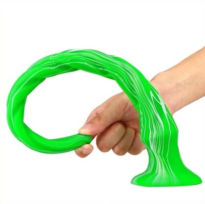 Serpents Whip Tentacle Fantasy Anal Dildo 2 Serpents Whip Tentacle Fantasy Anal Dildo - Image 2