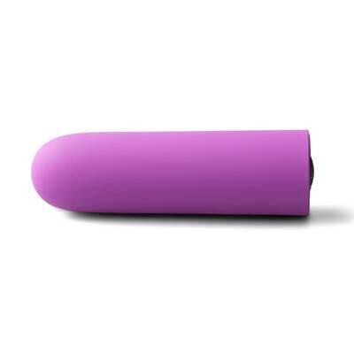7-Speed Rechargeable Vibrating Bullet 3 7-Speed Rechargeable Vibrating Bullet - Image 3