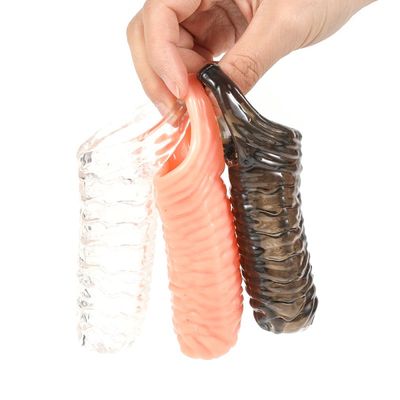 Penis Sleeve Girth Enhancer 3 Penis Sleeve Girth Enhancer - Image 3