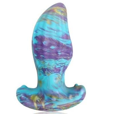 Mystic Fantasy Monster Anal Prostate Dildo 2 Mystic Fantasy Monster Anal Prostate Dildo - Image 2