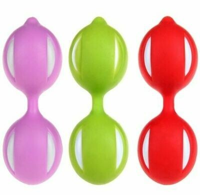 BenWa Smart Ball - Kegel Exercise Sex Toy 3 BenWa Smart Ball - Kegel Exercise Sex Toy - Image 3