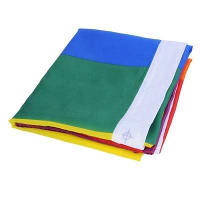 Rainbow Flag Lesbian Gay Trans Pride LGBT 6 Rainbow Flag Lesbian Gay Trans Pride LGBT - Image 6