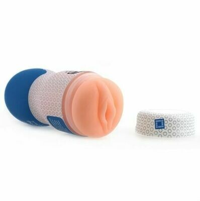Perfect Soft Tube Masturbator - Pocket Pussy 3 Perfect Soft Tube Masturbator - Pocket Pussy - Image 3