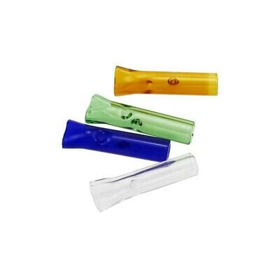 10mm Glass Filter Tips Weed Accessory 6 10mm Glass Filter Tips Weed Accessory - Image 6