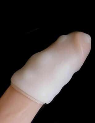 Tenga Egg Hard Boiled Extra Strength Male Masturbator 6 Tenga Egg Hard Boiled Extra Strength Male Masturbator - Image 6