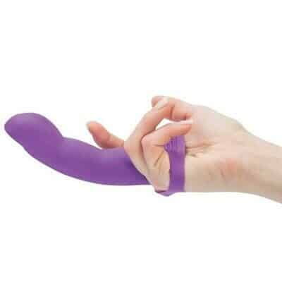 Swan Simple and True Extra Touch Finger 3 Swan Simple and True Extra Touch Finger - Image 3