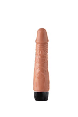 Realistic Orgasm Vibrating Dildo 5 Realistic Orgasm Vibrating Dildo - Image 5