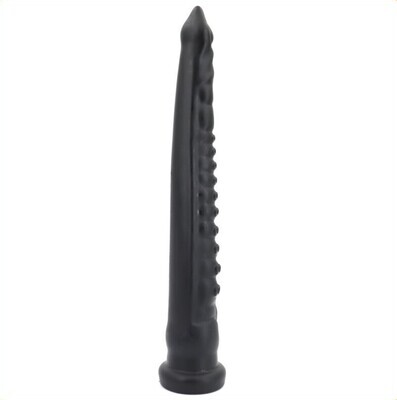 Dark Depth Octopus Tentacle Anal Dildo 6 Dark Depth Octopus Tentacle Anal Dildo - Image 6