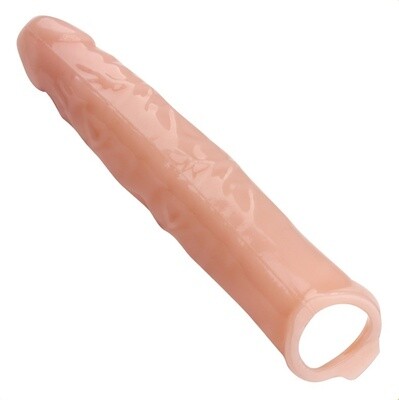 Intimacy Enhancing Huge Cock Sleeve 4 Intimacy Enhancing Huge Cock Sleeve - Image 4