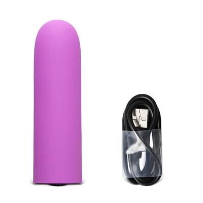 7-Speed Rechargeable Vibrating Bullet 4 7-Speed Rechargeable Vibrating Bullet - Image 4
